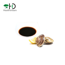 Natural clam concentrate Juice/Seafood concentrate juice /calm juice